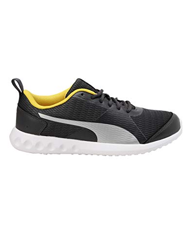 Image of Puma Mens Xyork Mu Idp Low Boot