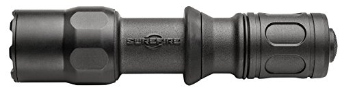 Surefire Combat Flashlight, MaxVision Reflector, High Dual Output LED #G2Z-MV