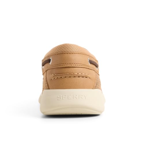 Image of Sperry Mens Harpoon Boat Shoe