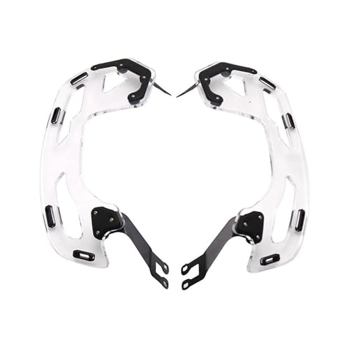 Porte-bagages arrière pour R1250RT pour augmenter votre chargement