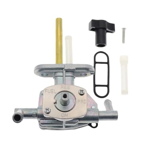 Interruptor de válvula de tanque con sellado hermético para Quadsport 400 1