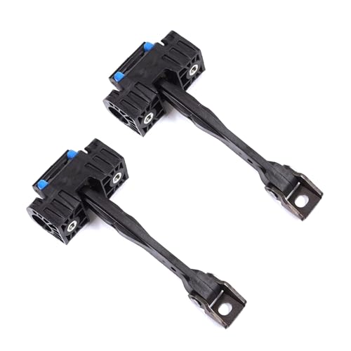 Butées de porte arrière avec limiteur pour Audi A3 8V Sportback 2012-2021 | 2 pièces
