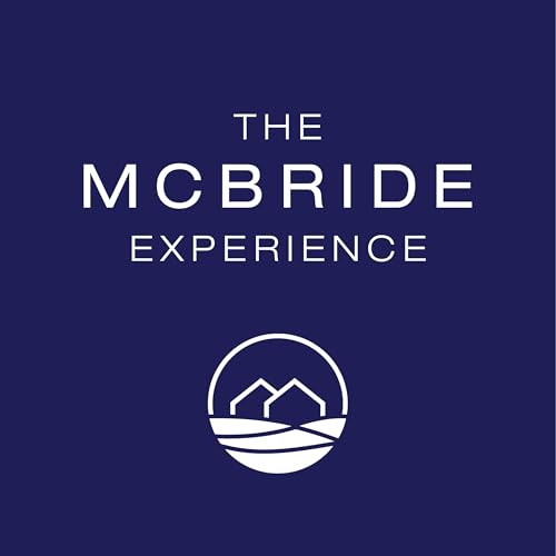 『The McBride Experience』のカバーアート