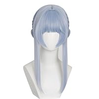Amazon.co.jp: クロリンデ ウィッグコスプレ変装ウィッグ 耐熱