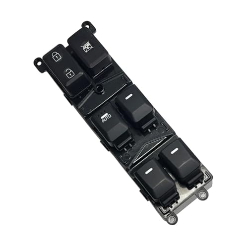Interrupteur lève vitre Kia Rio 2015 2016 2017 bouton commande
