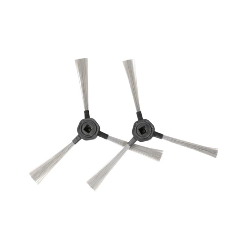 Cepillo Lateral, Compatible Con Dibea, D960, D966, GT9, GT200, Repuestos De Aspiradora Robótica