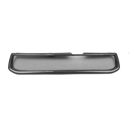 Couvercle d'évent capot compatible avec Toyota pour RAV4 2004 2005 calandre - 4