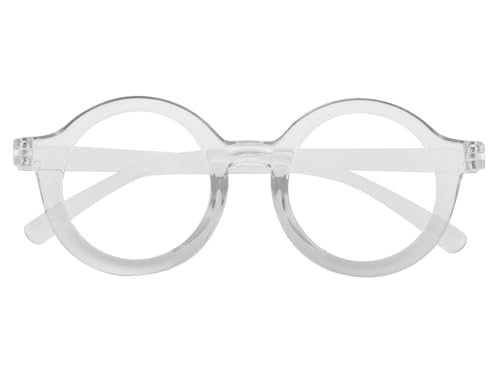 Image of Yogo Vision Kids Blue Light Blocking Glasses for Girls and Boys Anti Glare Computer Glasses School Work Eyewear