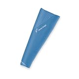 Venen Engel Cool Comfort Sleeves - Gamba rinfrescante per alleviare il dolore, ridurre il gonfiore e alleviare le gambe stanche, favorire la circolazione sanguigna - Cool Blue