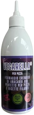 Vegarella® Mozzarella Vegetale
