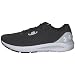 Produktbild Under Armour Damen Women's Ua HOVR Sonic 5 Running Shoes Technical Performance, Black, 39 EU
