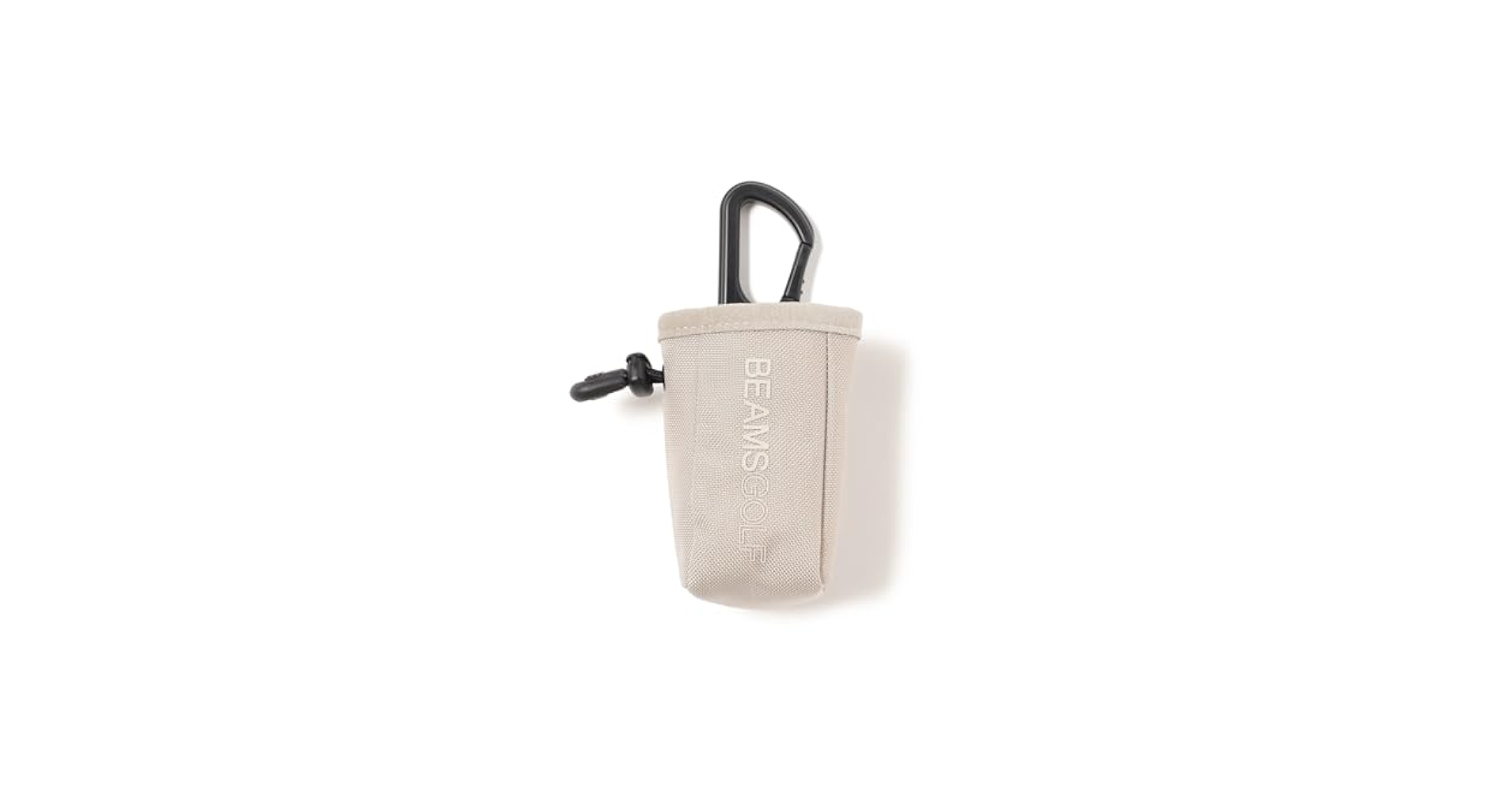 Amazon.co.jp: [ビームスゴルフ] ポーチ NSG-NYLON OX ボール