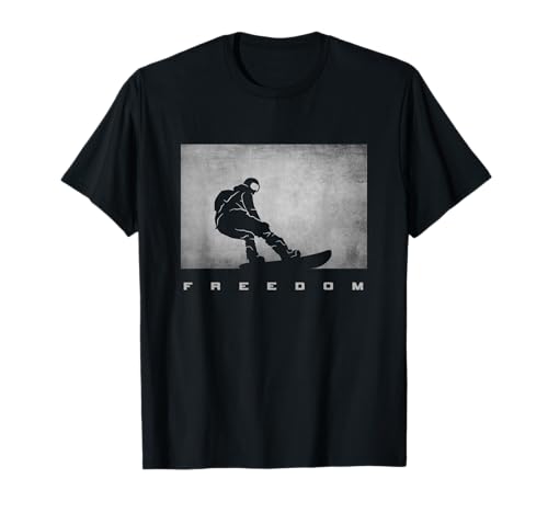 Snowboard Apparel - Snowboarding Snowboarder Snowboard T-Shirt