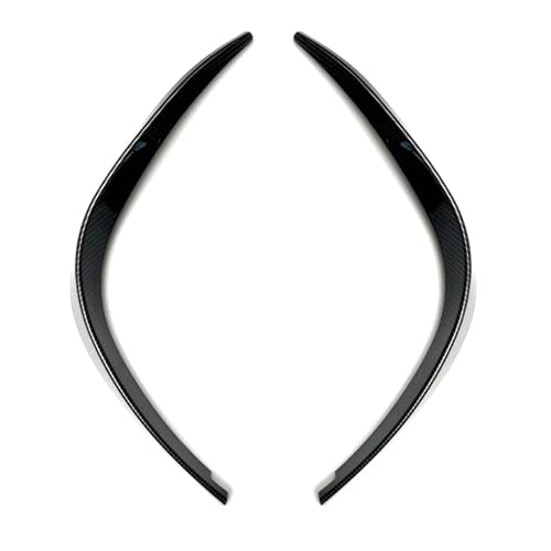 �t�����g ���b�v�X�|�C���[ W177�p A180�p A200�p A250�p A260�p AMG�p A35�p 2018 2021 2022 �{�f�B�L�b�g �J�[�t�����g�J�i�[�h �G�v���� �o���p�[ �X�v���b�^�[ �X�|�C���[(Carbon Fiber Look 