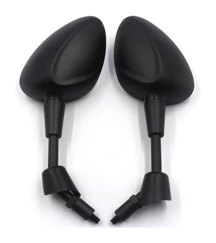 Rétroviseurs pour Moto Vespa Sprint 125/150 et Primavera argentés