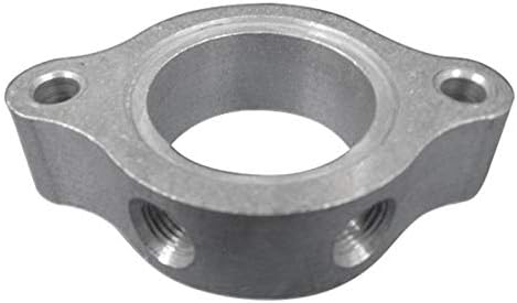 Wehrs Machine WM39250 - Thermostat Riser