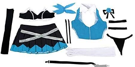 コスプレ衣装 Akari にじさんじ NIJISANJI 獅子堂あかり Shishido Akari VTuber