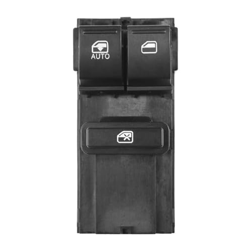 Interrupteur de vitre VW Polo lève-vitre électrique réactif 10 broches 6RU959858C