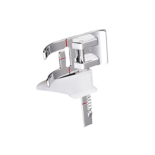 Pies para máquina de coser ajustables 2pcs SHINEOFI miniatura 5