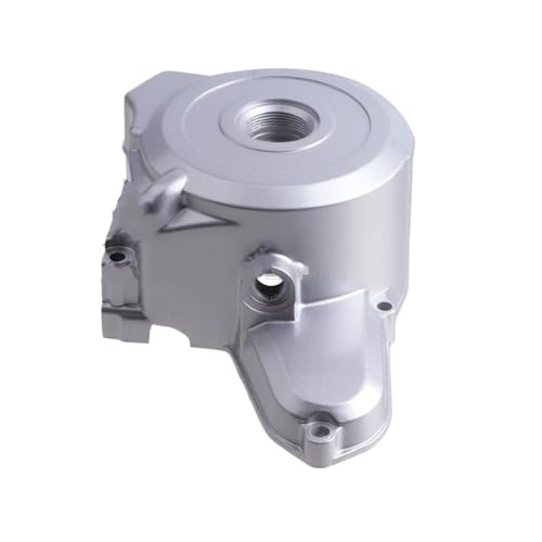 Cubierta estator motor izquierdo para scooter de 4 tiempos 50cc-125cc 4