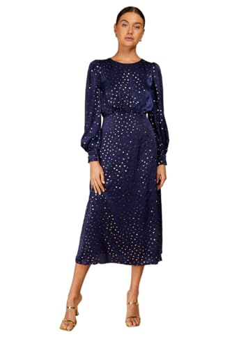 Robe de soirée décontractée Little Mistress pour vos cocktails en terrasse et soirées