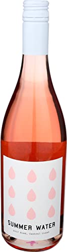 Summer Water, Rose Of Grenache, 750 Ml