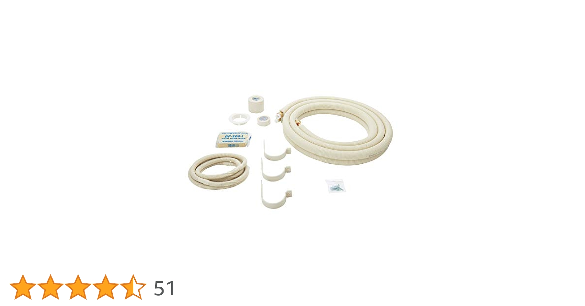 【新品】因幡電工 フレア配管セット 7m SPH-F237 Amazon.co.jp: 因幡電工 フレア配管セット 7m SPH-F237 : DIY