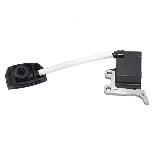 Bobina del módulo de encendido compatible con B40BT, B40P y B40B parte 5