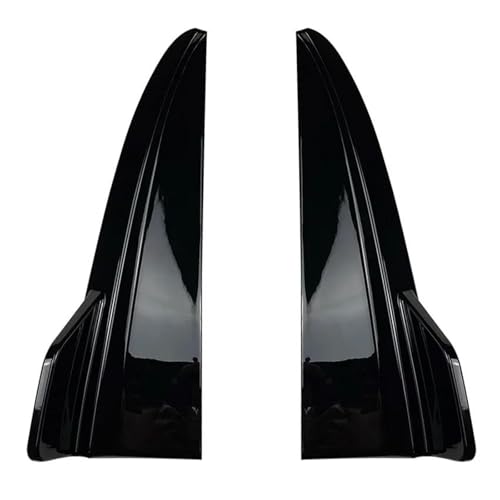 Difusor trasero Mercedes W205 con faldones laterales para Clase C C180 C200 C260 C43