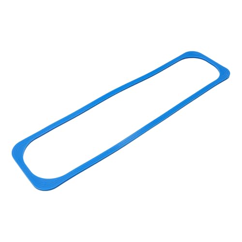Image of Torchbeam VS50088R Valve Cover Gasket Set for Chevrolet /GMC K1500 C1500 1988-1999, Tahoe 1995-2000, Yukon 1992-2000, K2500 C2500 Suburban Caprice Express Camaro Corvette Cadillac Escalade 5.0L 5.7L
