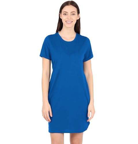Image of SLEEPY NUTS Women's Pencil Knee Length Dress