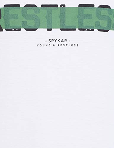 Image of Spykar Men T-Shirts