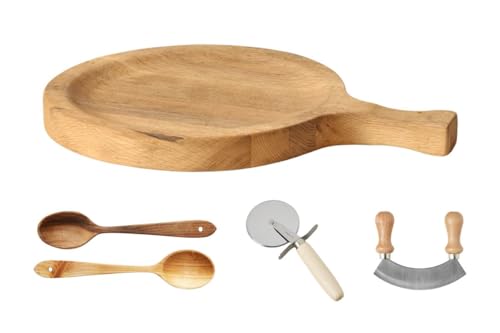 etúHome Italian Chef Set