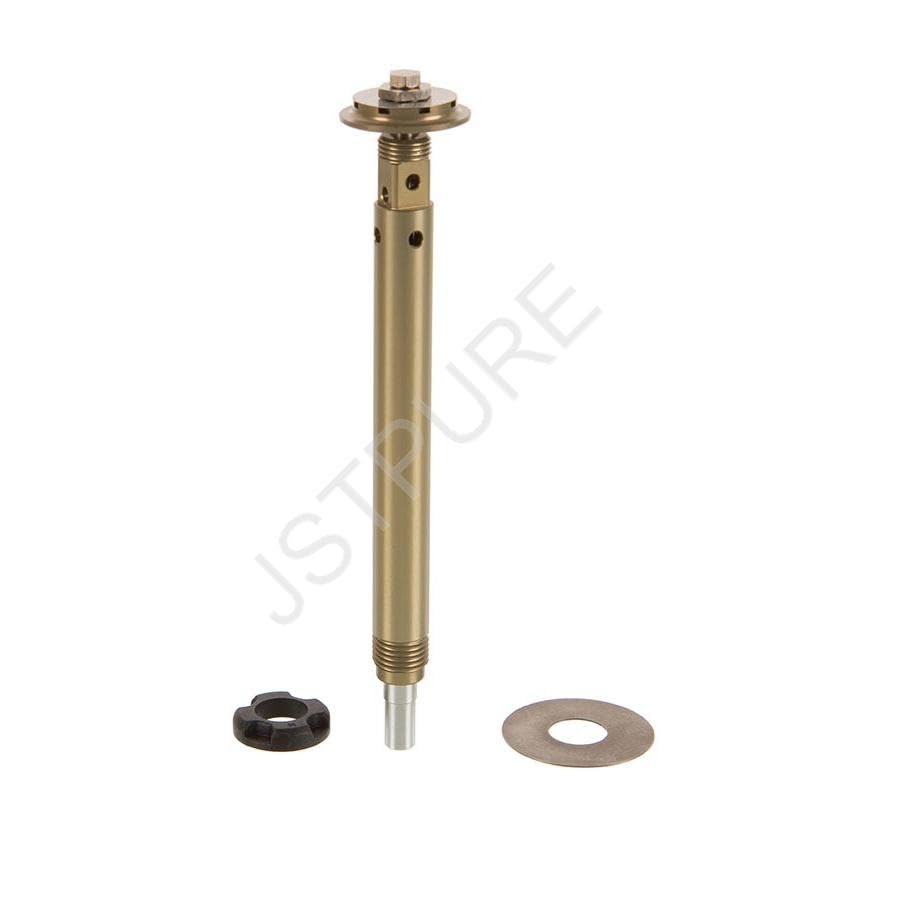 Jstpure for Shaft for DLX Sel+ C1, 57.5-65mm