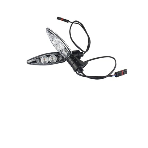 Clignotant moto pour HP4 S1000RR lors de vos sorties