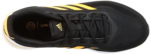 Image of Adidas Men's Supernova M Running Shoes, Negbas Narfla Narfla, 15