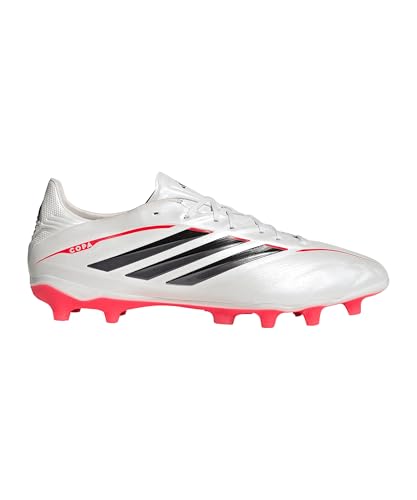 Botas de fútbol Adidas Copa Pure creadas para brillar en tus partidos de liga de fin de semana
