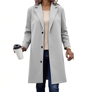 Générique Manteau d ' hiver Long décontracté à la mode pour dames, vêtements d ' extérieur chauds à la mode pour l ' hiver