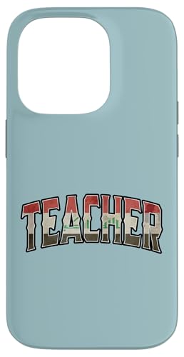 Teacher Iraqi �r���e�[�W �w���e�[�W DNA �t���b�O �X�}�z�P�[�X iPhone 14 Pro �p