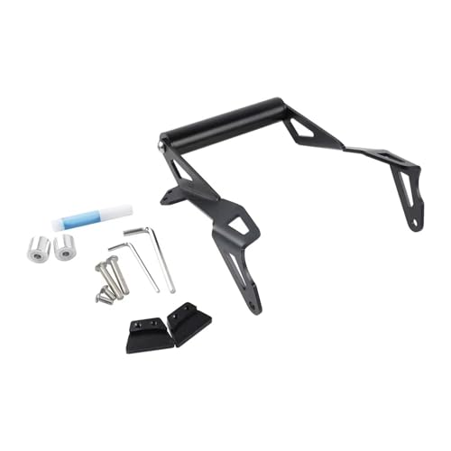 Plaque navigation ADV350 support smartphone moto 2025 2026
