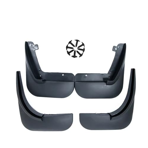 Garde-boue voiture Passat B5 accessoires pare-boue 1996