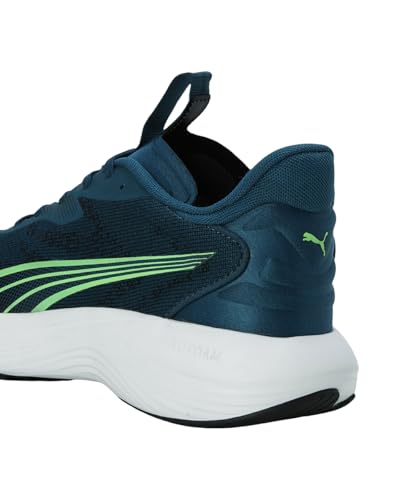 Image of Puma Mens Scend Pro Heatstride Running Shoe