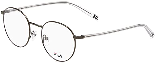 FILA GAFAS DE VISTA VFI203 TOTAL SHINY GUN 50/145/20 PARA Hombre