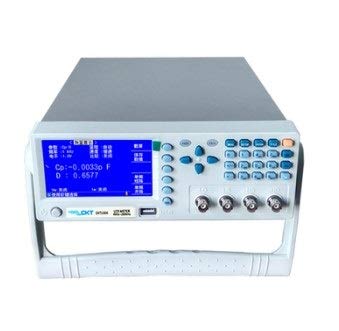 CKTC100 Capacitance Meter 50Hz,60Hz,100Hz,120Hz,1KHz,10KHz,20KHz,40KHz,50KHz,100KHz