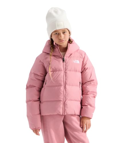 THE NORTH FACE Veste Hydrenalite Fille, Primrose, Petit