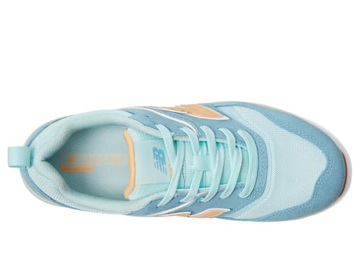 Image of New Balance Women's Composite Toe Elite Lite EH Industrial Shoe