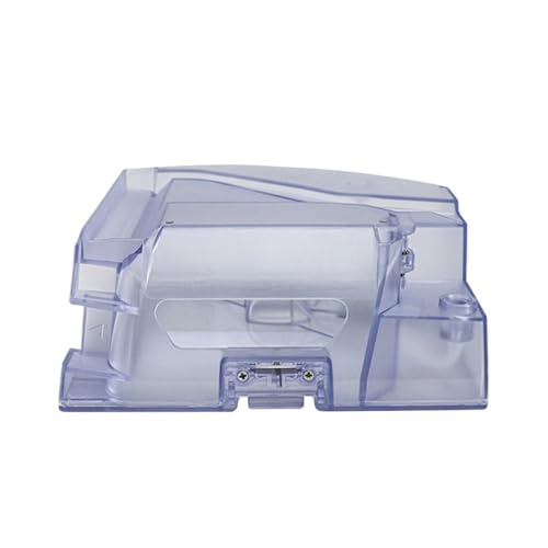 Vuzmode Reemplazo, for Roborock, Q7 MAX Q7 MAX+ T8, Piezas de Repuesto, Caja de Cubo de Basura, Tanque de Agua, Caja de Polvo, Piezas de aspiradora, Accesorios Cubo de Basura para Robot Aspirador