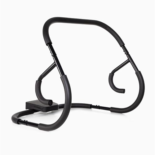 Appareil abdominaux BOOMFIT pour éviter la douleur cervicale