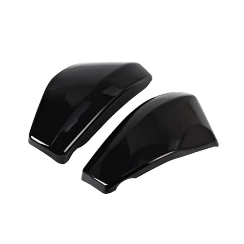 Carénages latéraux VTX 1300 couvercle de batterie moto 2003-2009