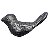 Herramienta de Cocina Pez de Hierro – Suplemento Natural de Hierro para la Anemia y Deficiencia de Hierro | Pez de Hierro Fundido Reutilizable para Comidas Saludables | Ideal para Veganos y Mujeres